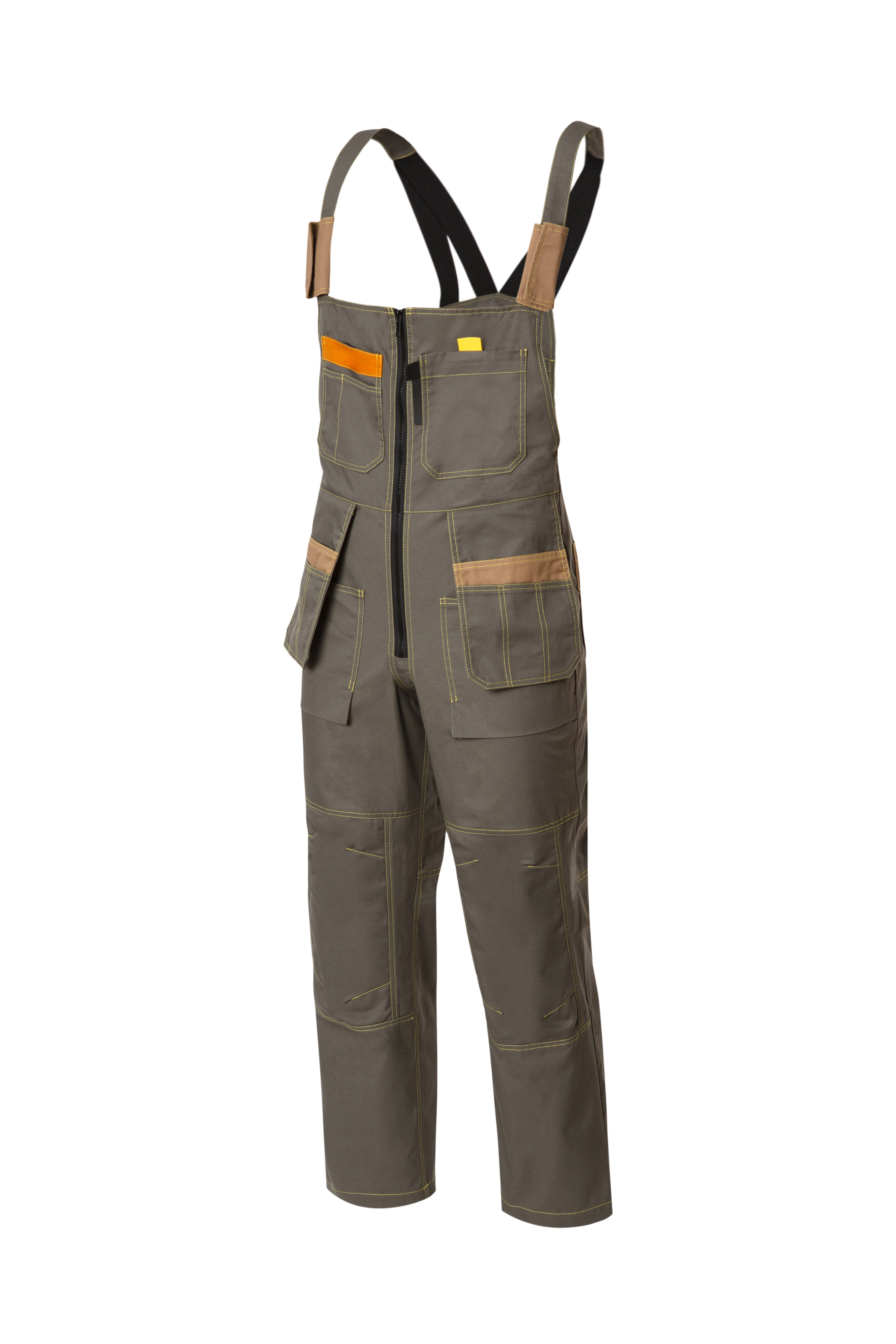 Yurinox BIB Overalls
