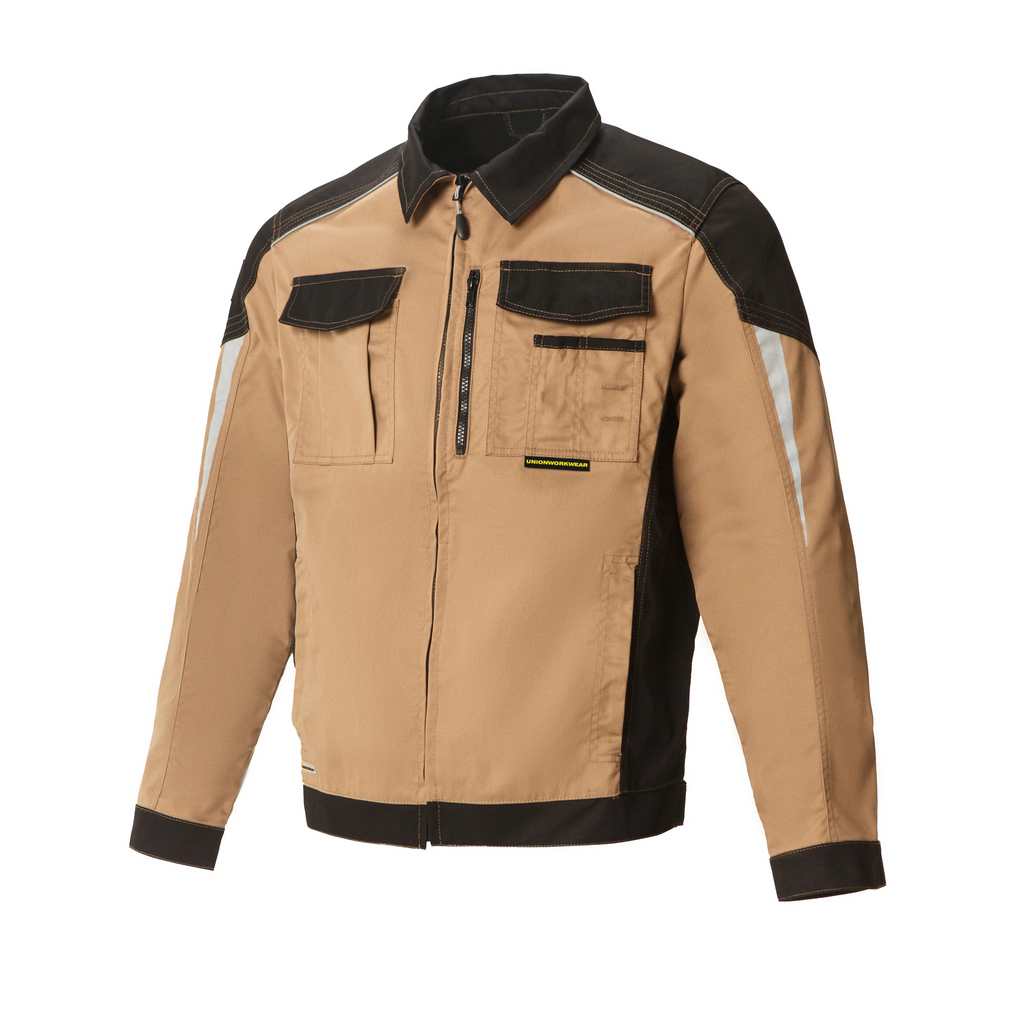 Work Wear Jacket