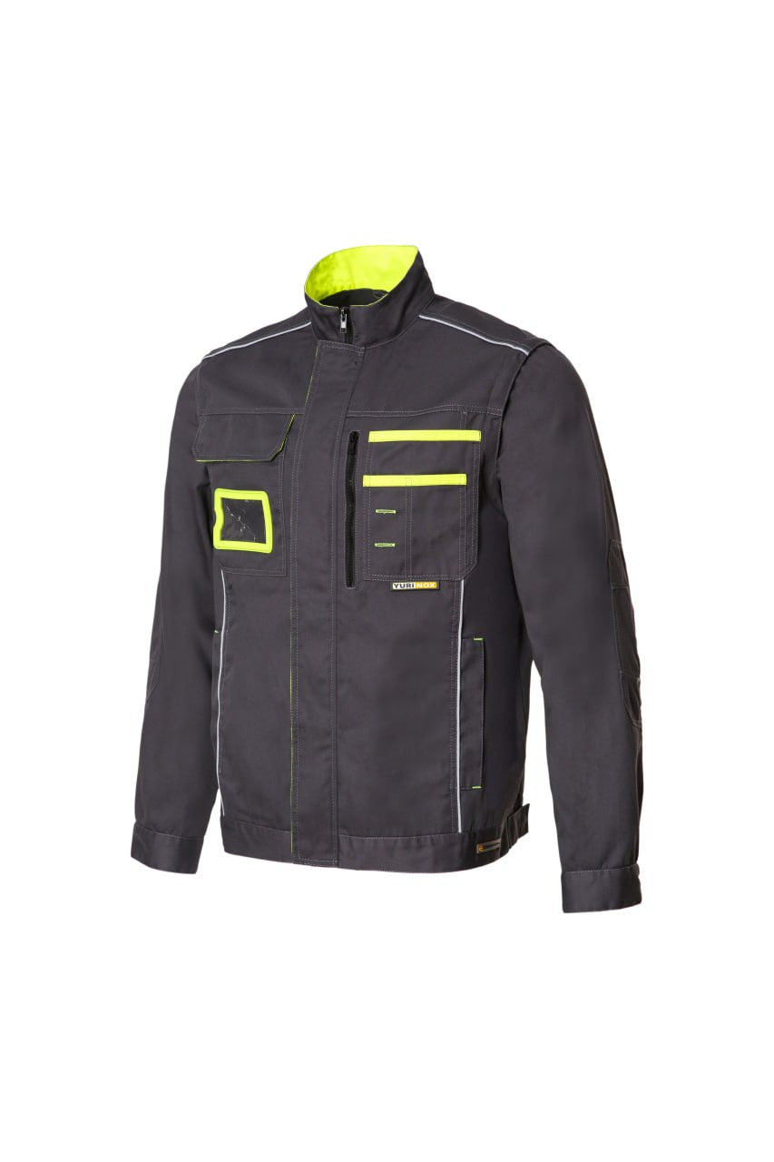 Work Wear Jacket