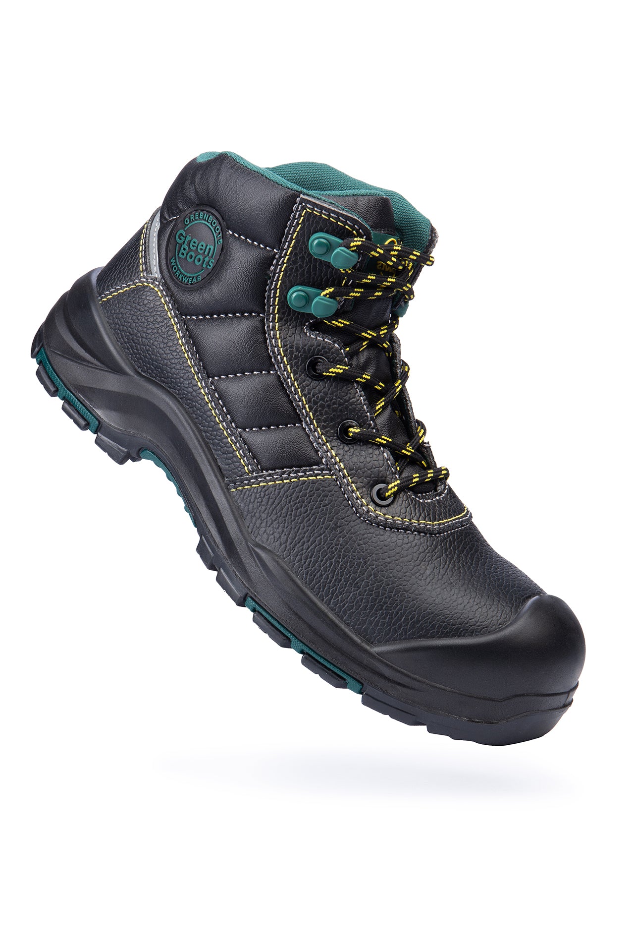 YURINOX BOOTS GREENBOOTS