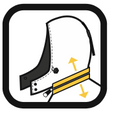 Detachable Hood