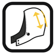 Adjustable Hood