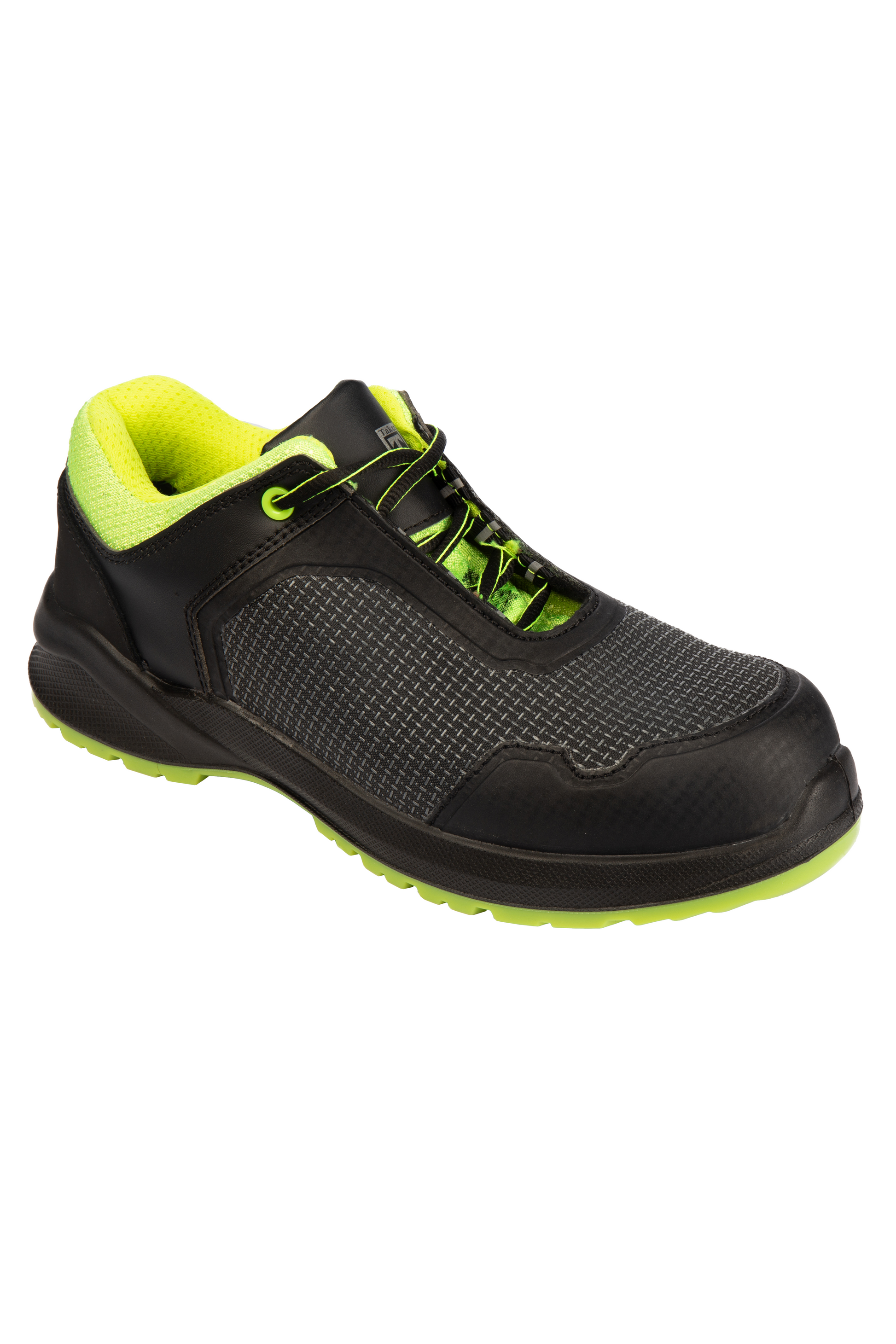 YURINOX HALF-BOOTS TAKER