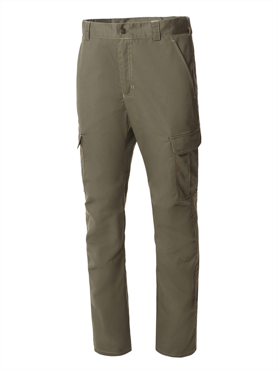 UNIONWORKWEAR Universal Men's Water-Resistant Cargo Work Pants