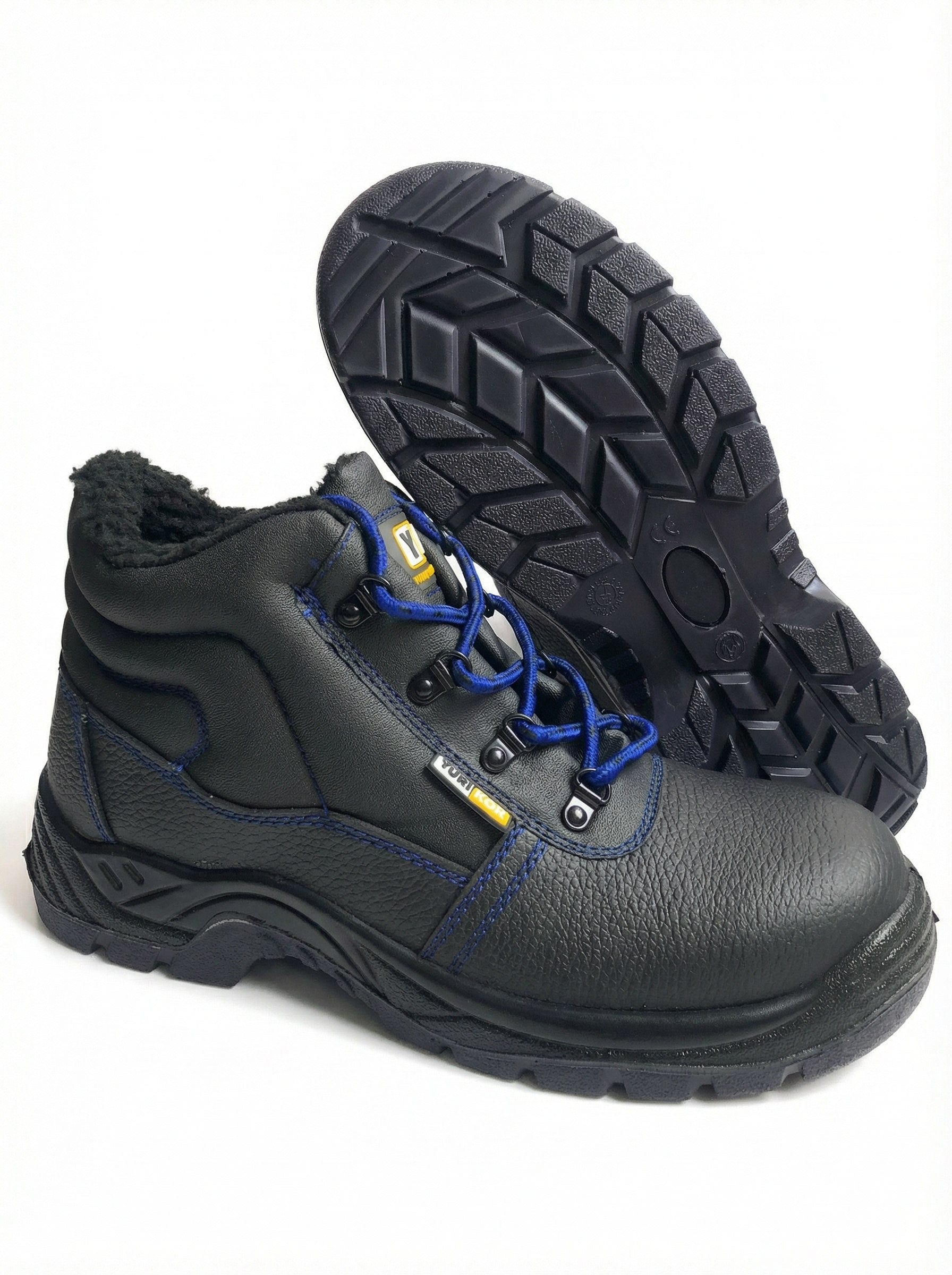 YURINOX UnionShoes Men's 6