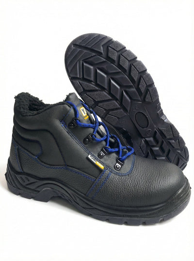 Men's UnionShoes™ 6" Composite Toe Insulated Leather Work Boots