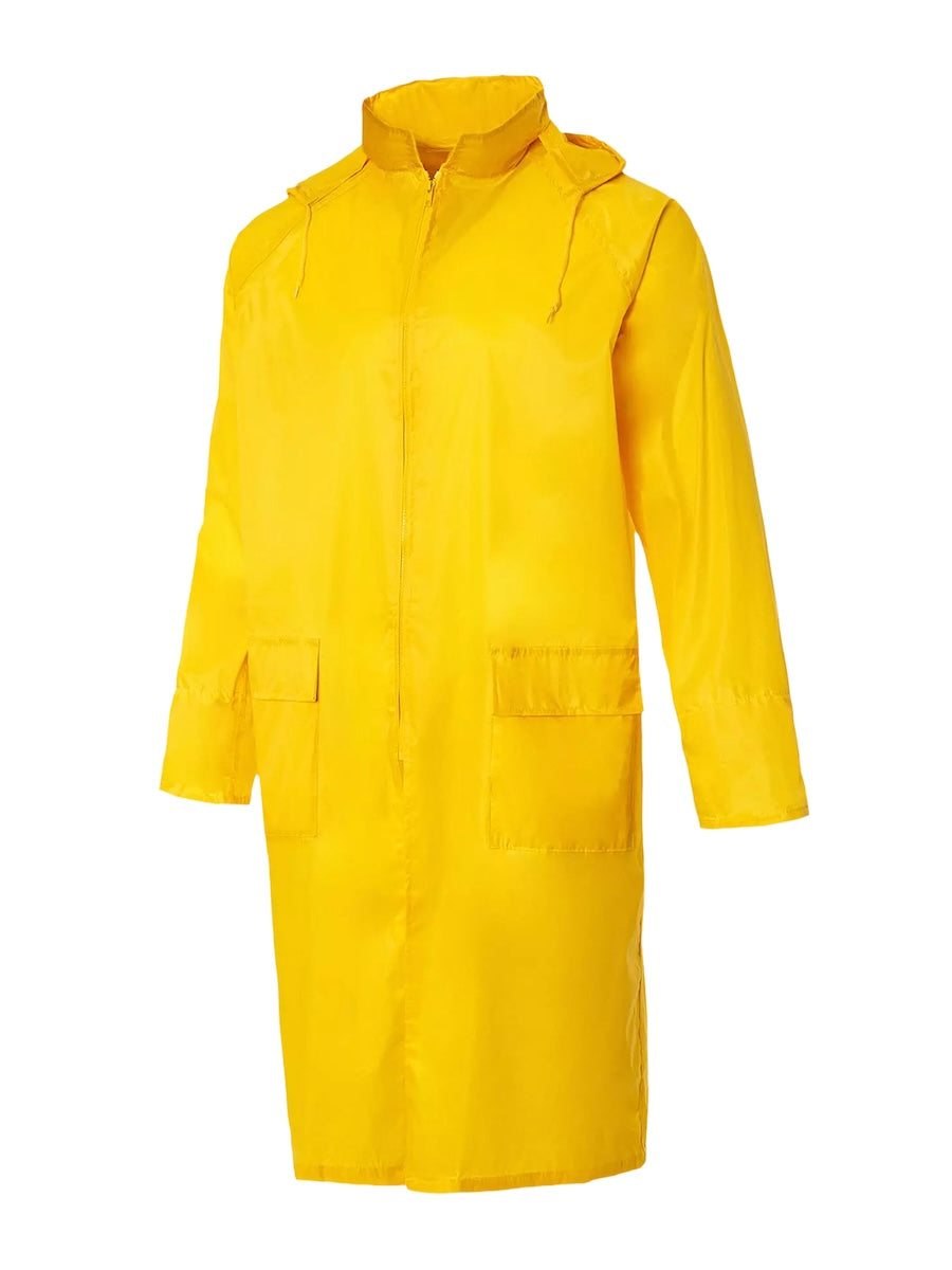 UNIONWORKWEAR RAIN COAT ALBATROSS LIGHT