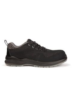 YURINOX Pro Men's Breathable Composite Toe Work Sneakers