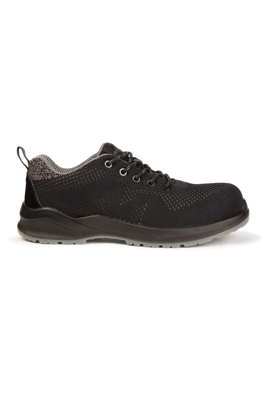 YURINOX Pro Men's Breathable Composite Toe Work Sneakers