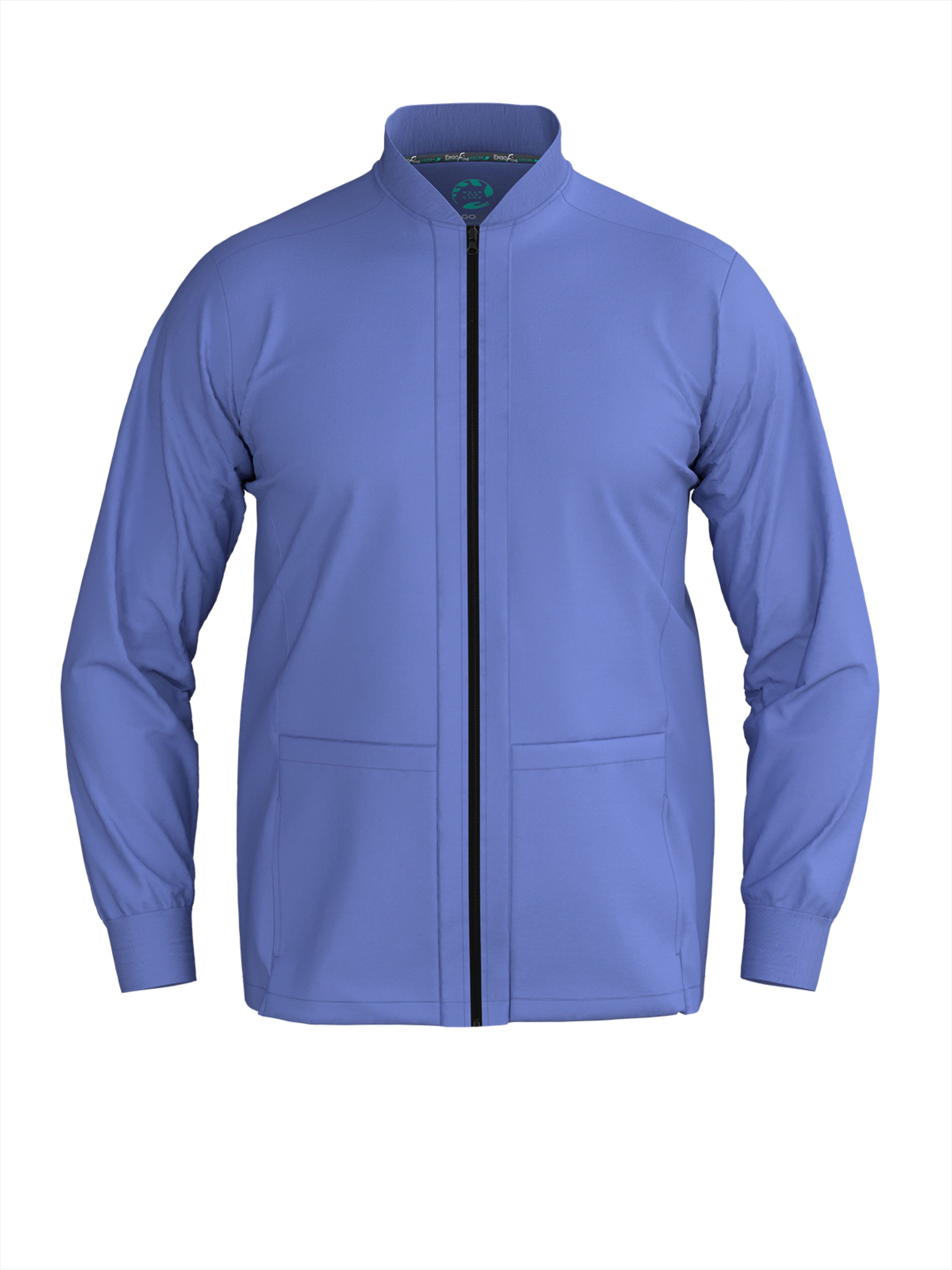 YURINOX Albatross Plus Heavy-Duty Waterproof Raincoat – YURINOX