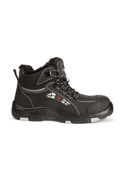 Men's UnionSpace™ 6" Slip-resistant Insulated Waterproof Composite Toe Work Boots