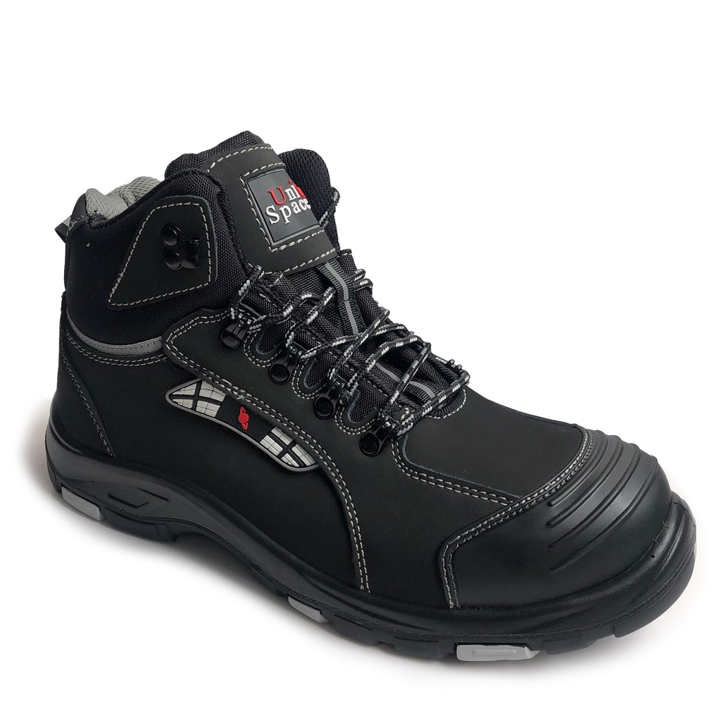 Men's UnionSpace™ 6" Slip-resistant  Waterproof Composite Toe Work Boots