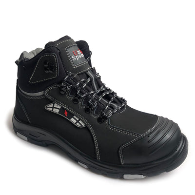 Men's UnionSpace™ 6" Slip-resistant  Waterproof Composite Toe Work Boots
