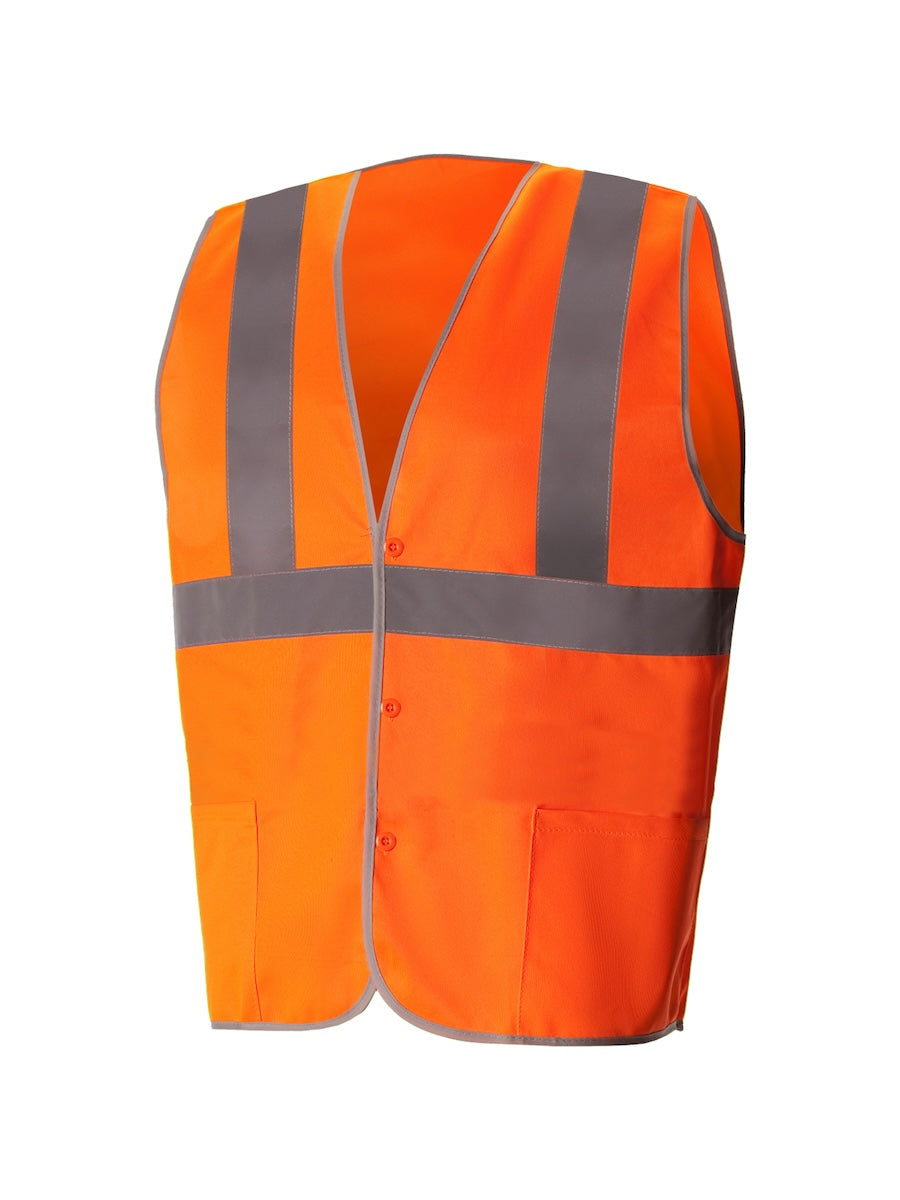 UNIONWORKWEAR SPECTR 1 Hi-Viz VEST