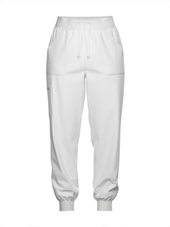 ERGOFIVE ACTIVE Women's 4-Way Stretch Scrub Joggers EAPW01