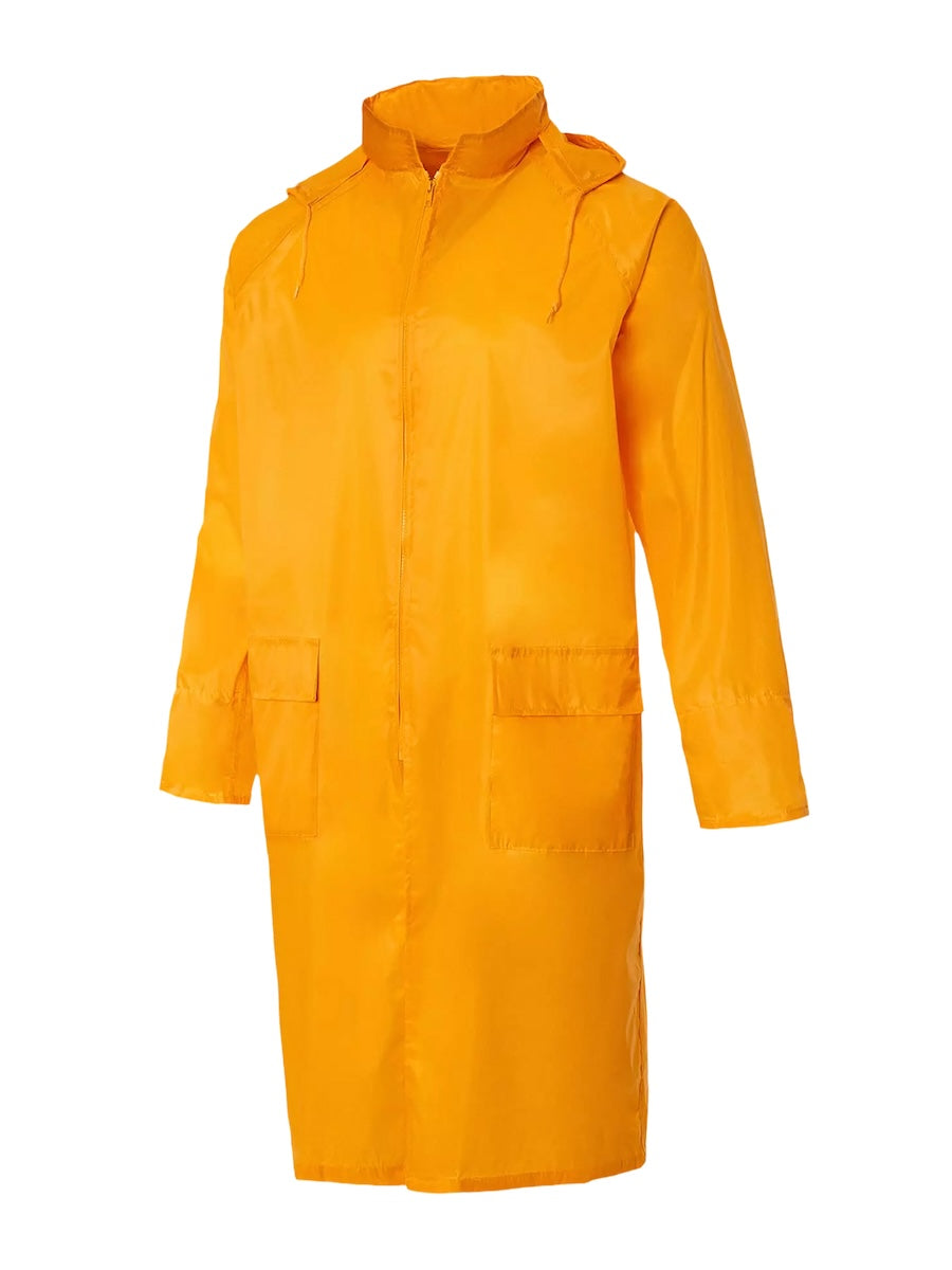 UNIONWORKWEAR RAIN COAT ALBATROSS LIGHT