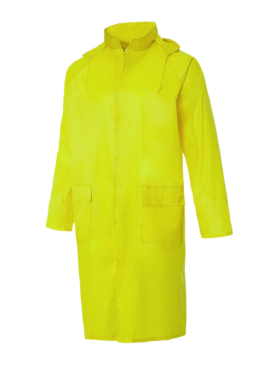 UNIONWORKWEAR RAIN COAT ALBATROSS LIGHT