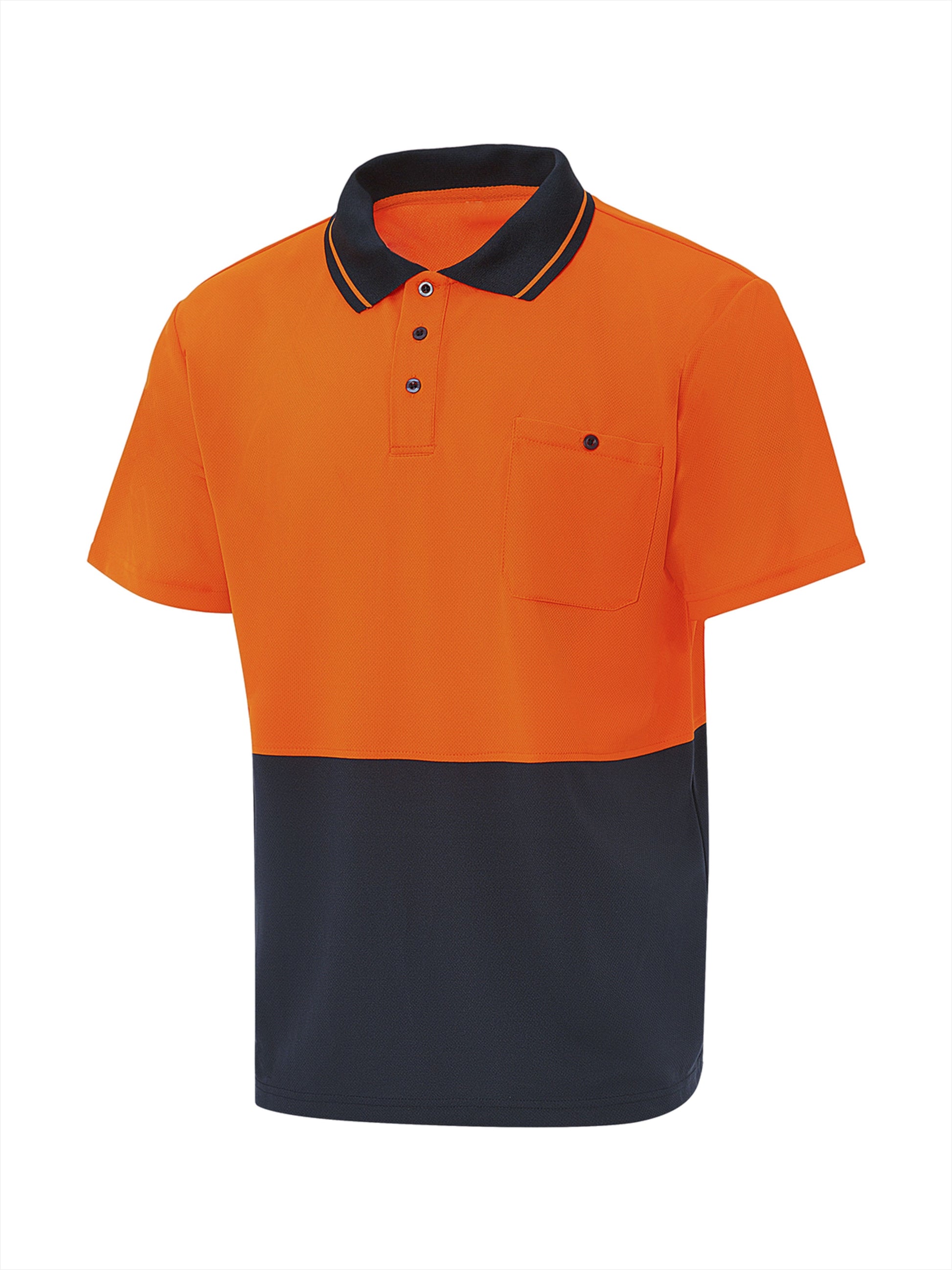 YURINOX Hi-Viz 02 POLO