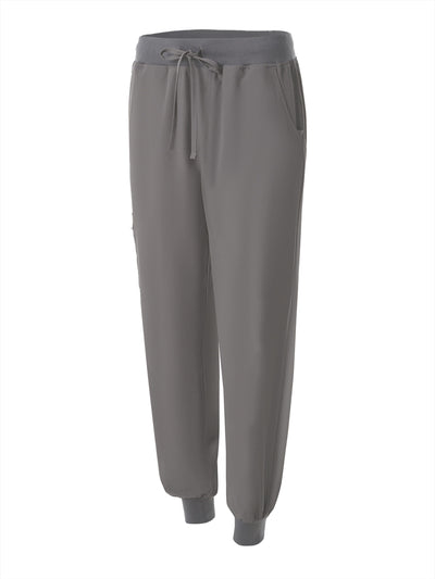 ERGOFIVE ACTIVE Women's Drawstring 4WS Joggers EAPW05