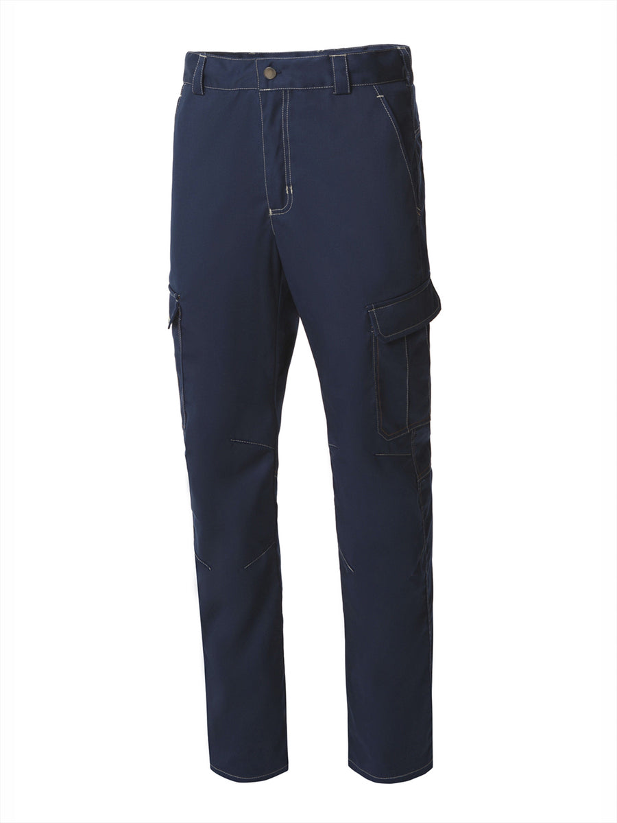 UNIONWORKWEAR Universal Men's Water-Resistant Cargo Work Pants
