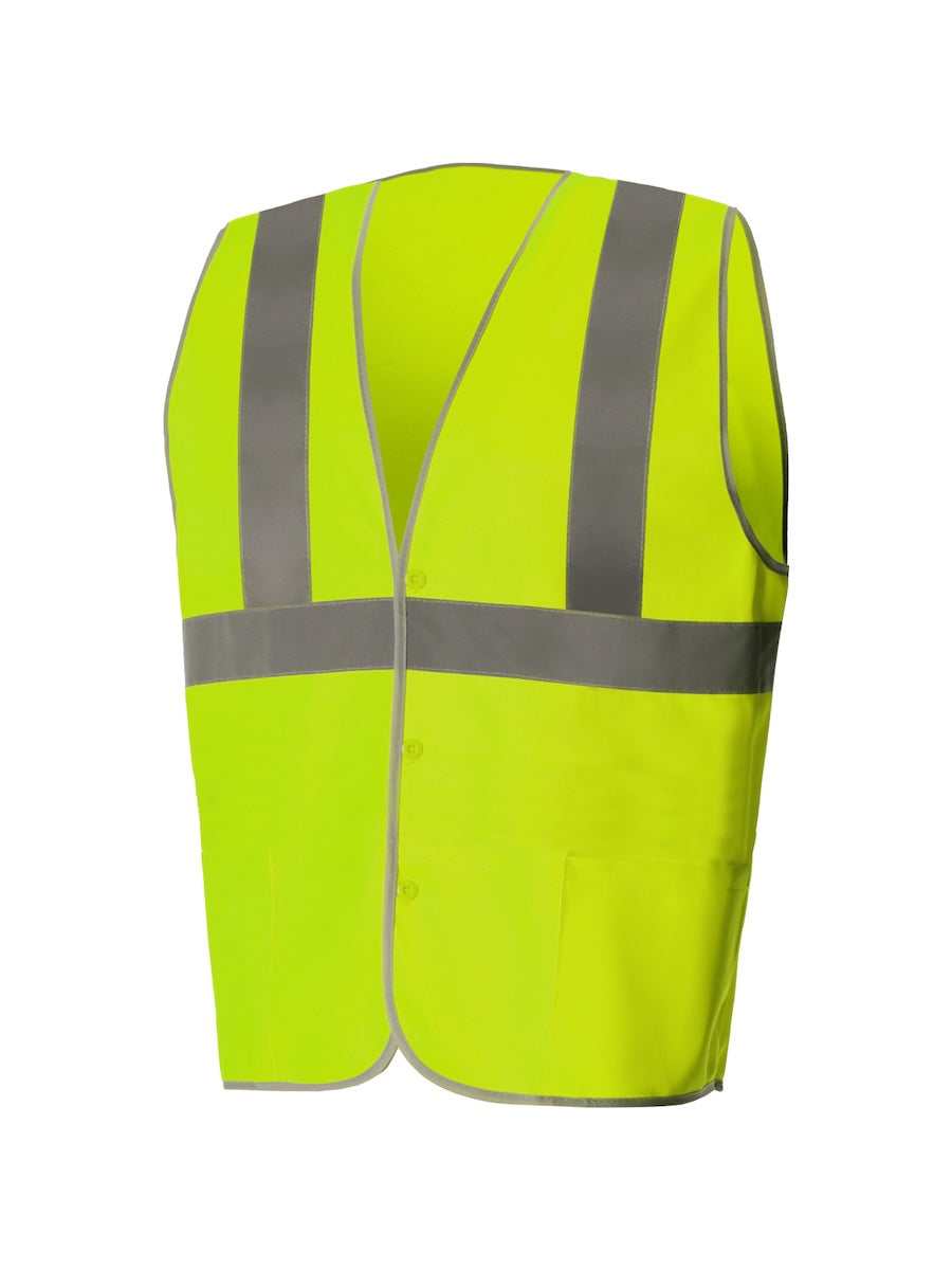 UNIONWORKWEAR SPECTR 1 Hi-Viz VEST