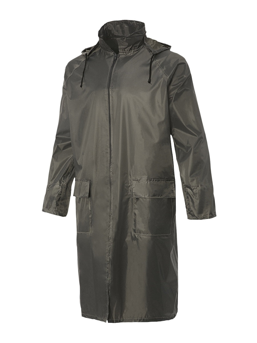 UNIONWORKWEAR RAIN COAT ALBATROSS LIGHT