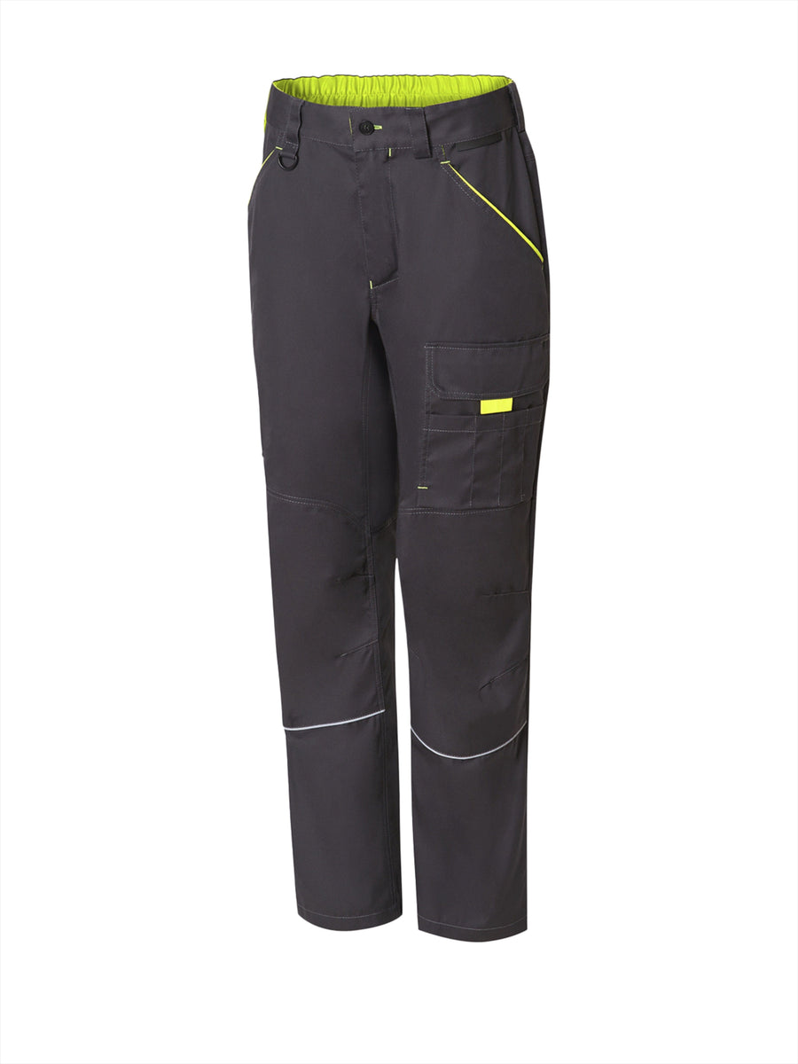 YURINOX Next Men's Performance Cargo Work Pants