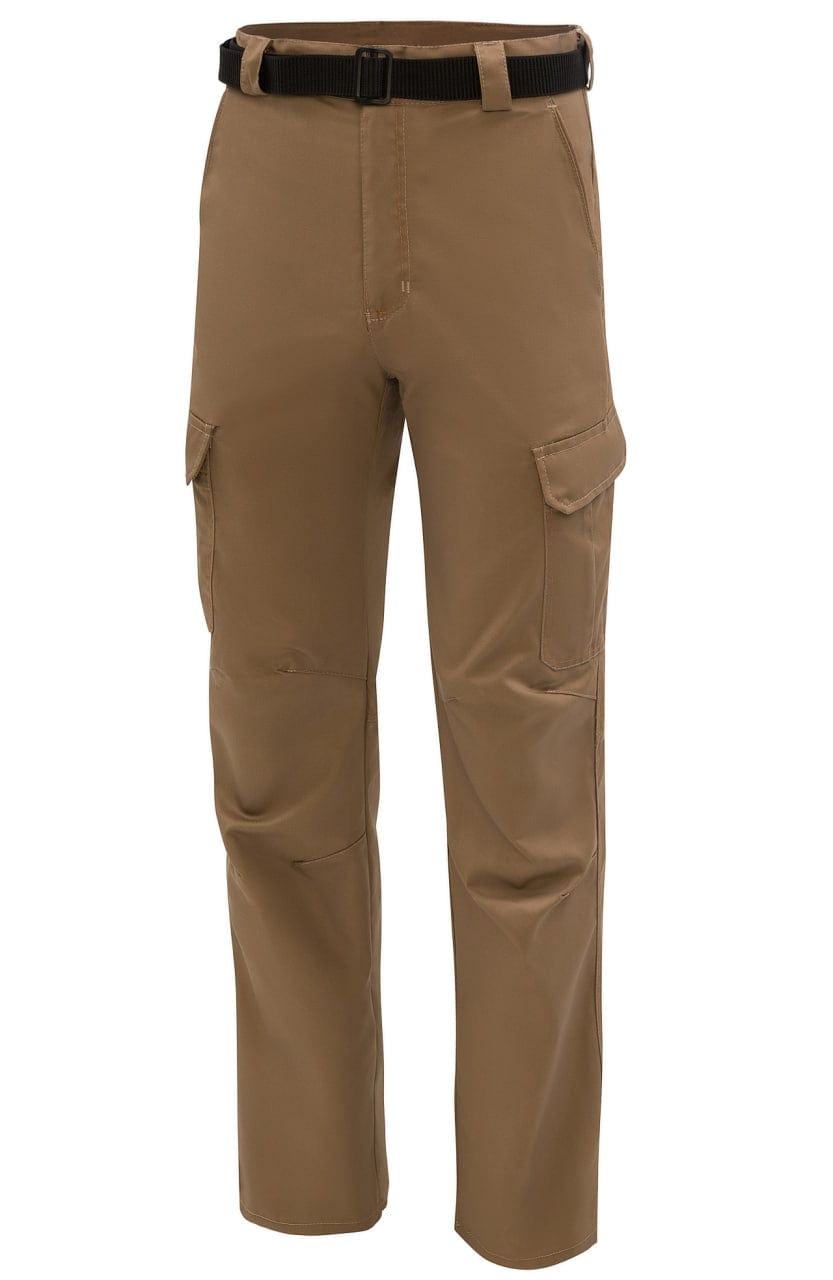 UNIONWORKWEAR Universal Men's Water-Resistant Cargo Work Pants