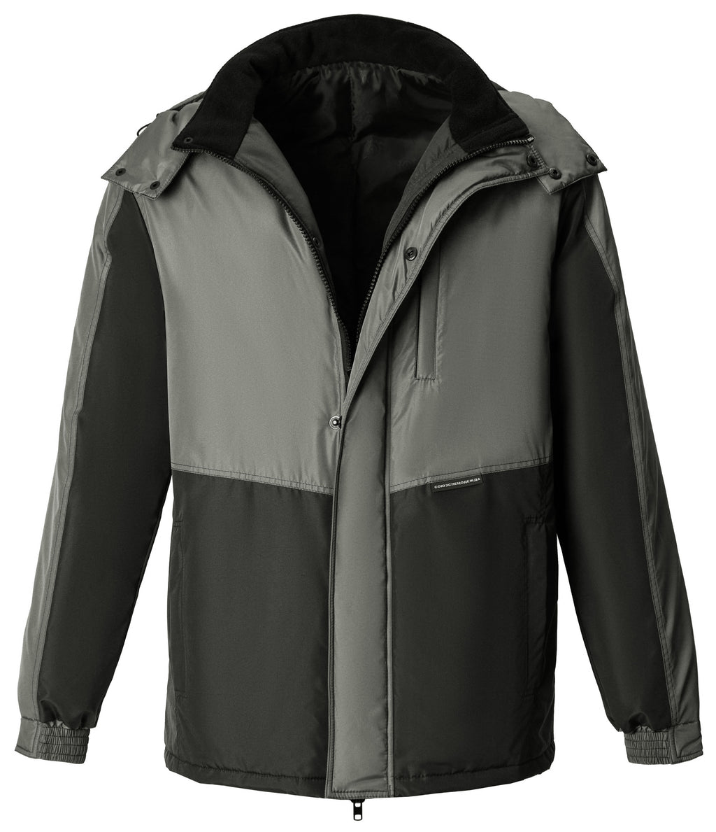 UNIONWORKWEAR JACKET STYLE INSULATED