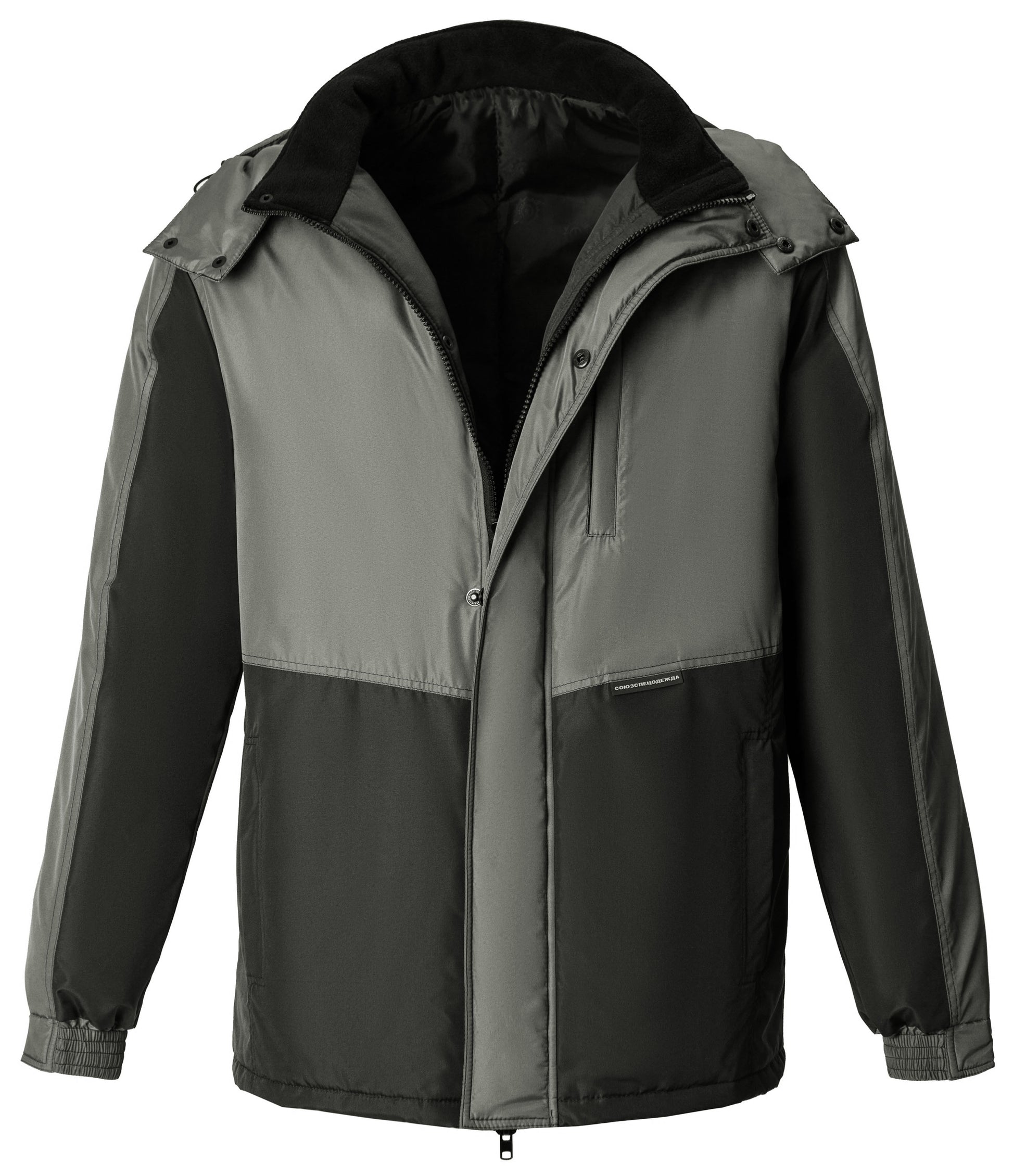 UNIONWORKWEAR JACKET STYLE INSULATED