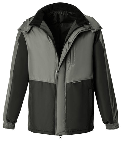 UNIONWORKWEAR JACKET STYLE INSULATED