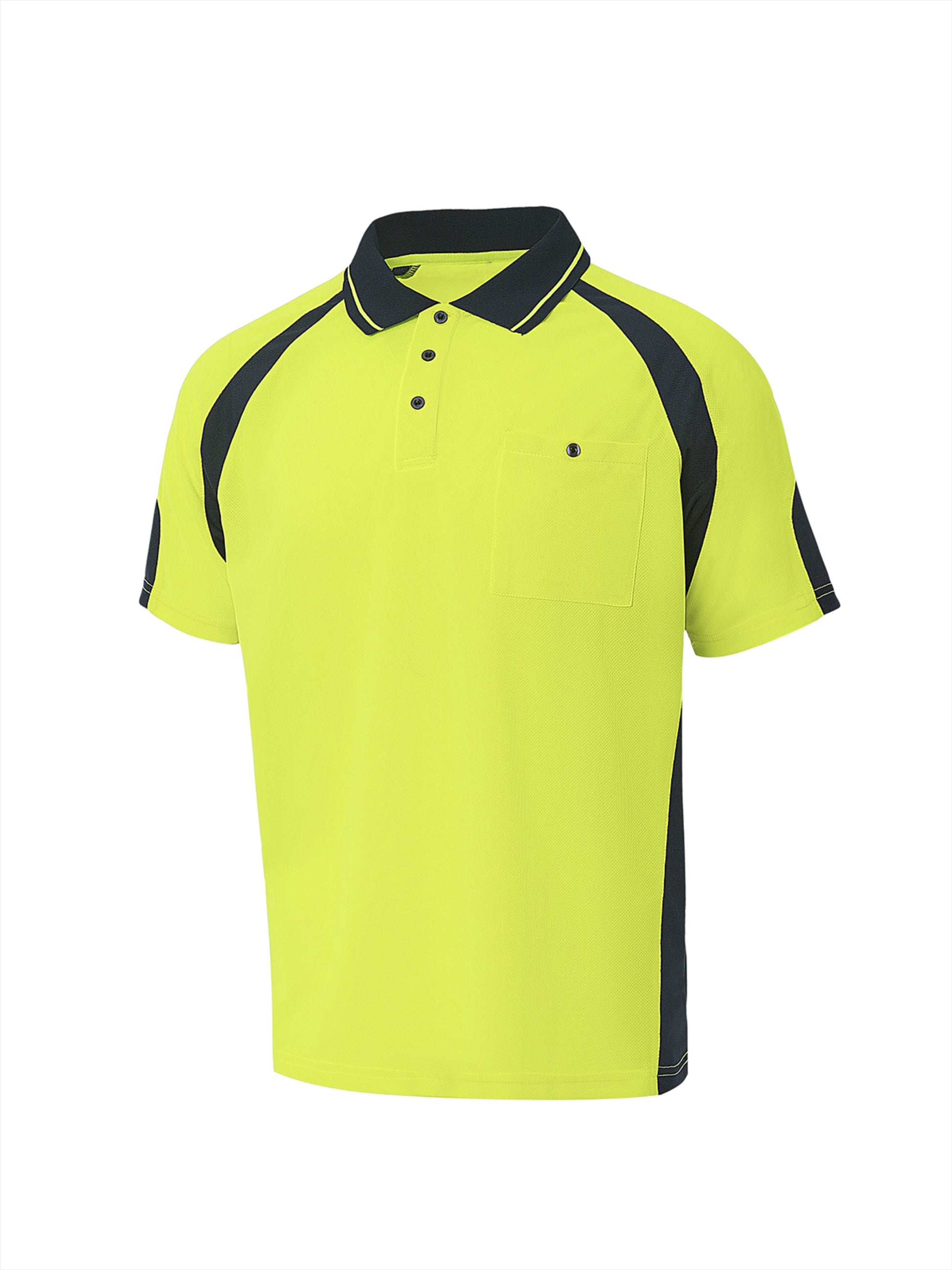 YURINOX Hi-Viz 01 POLO