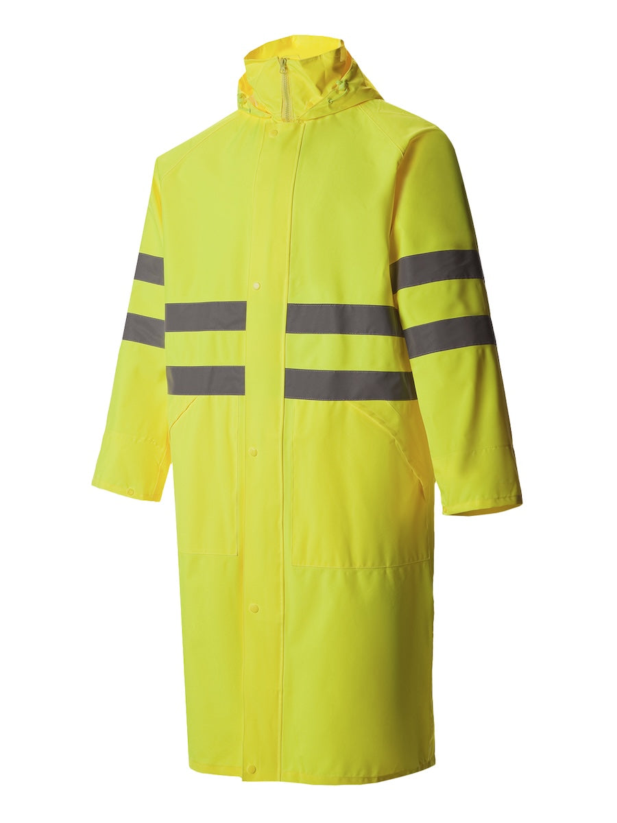 YURINOX RAIN COAT ALBATROSS PLUS