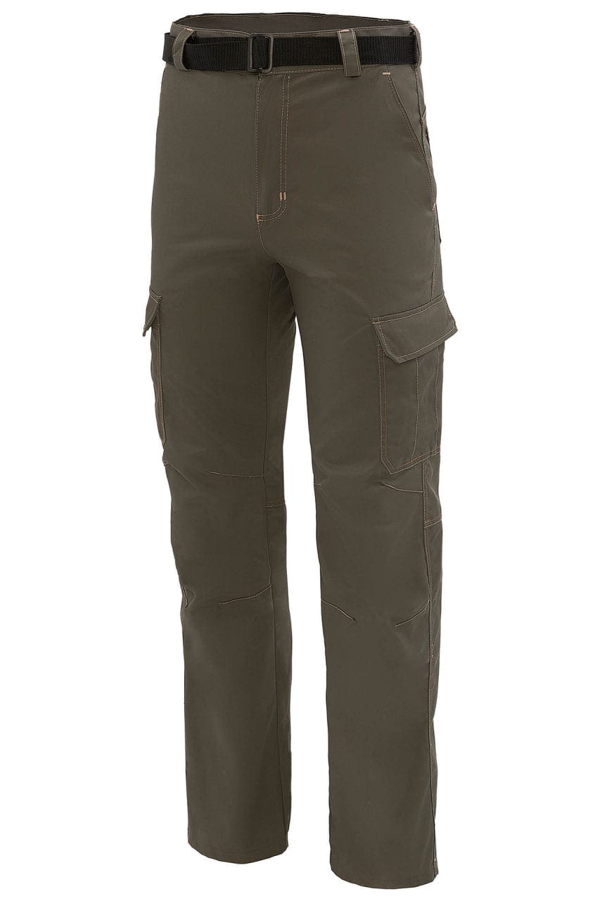 UNIONWORKWEAR Universal Men's Water-Resistant Cargo Work Pants