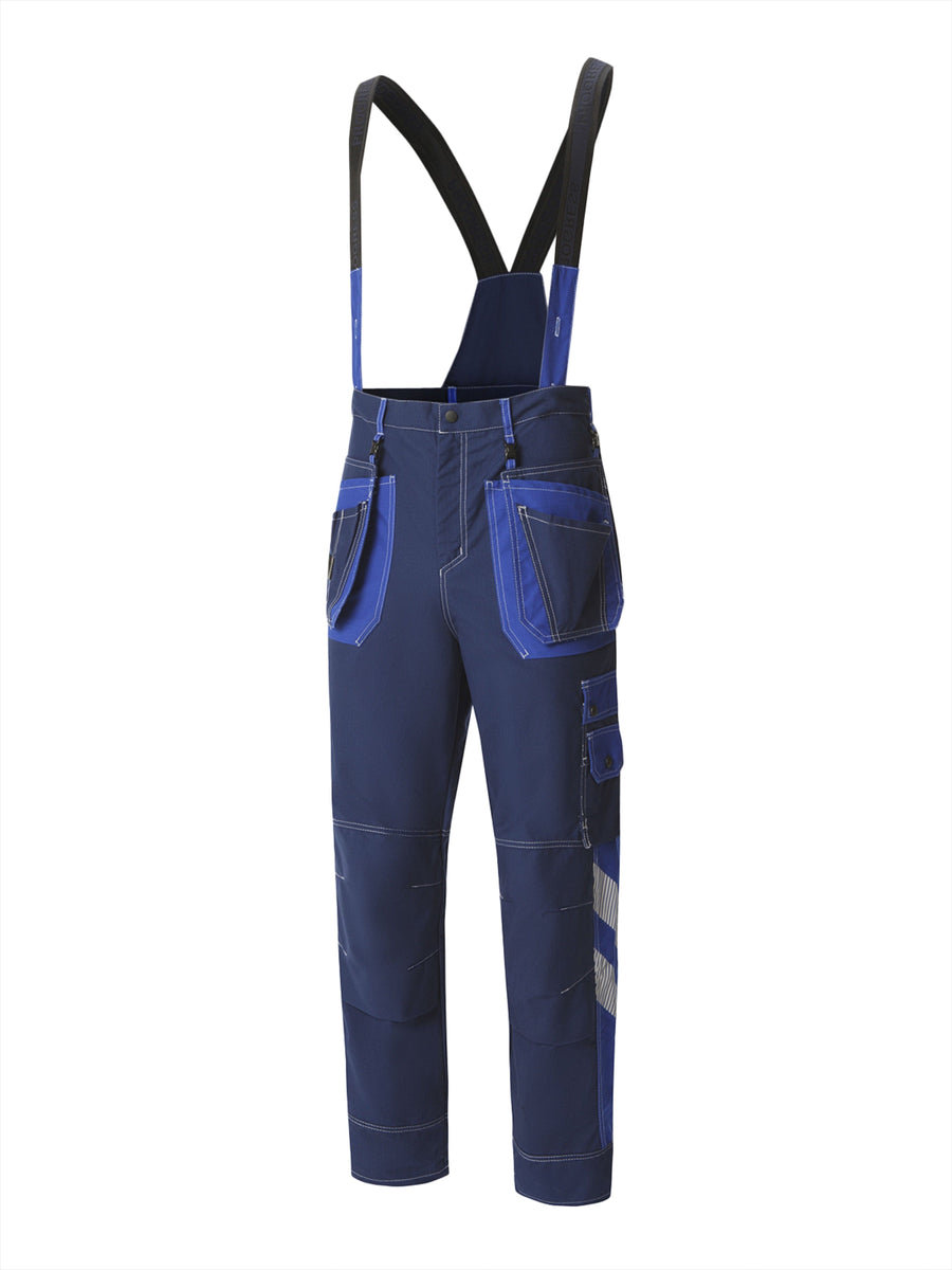 YURINOX Progress Men's Ripstop Carpenter Work Pants