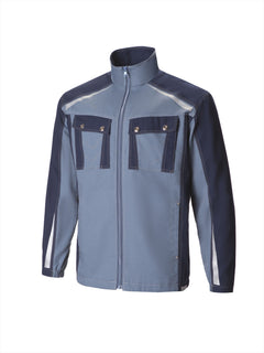 YURINOX Triumph Men's Water-Repellent Canvas Work Jacket