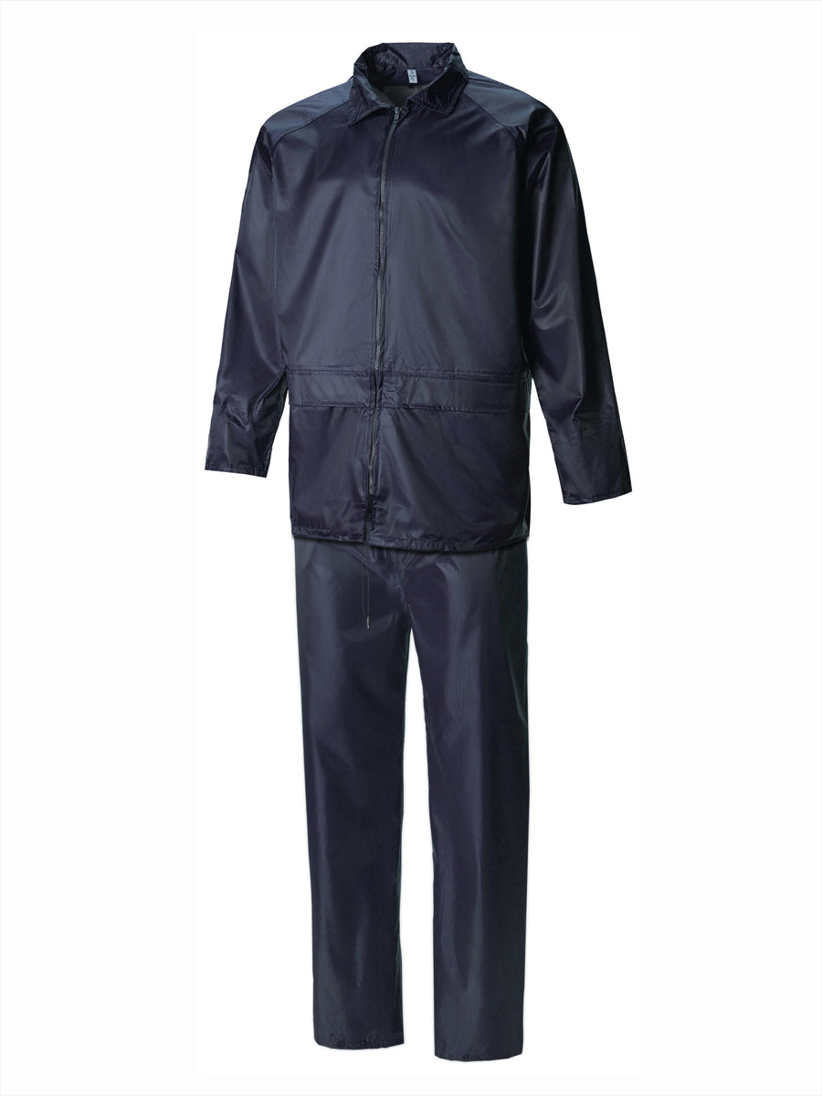 UNIONWORKWEAR Albatross Men's Waterproof Rain Suit