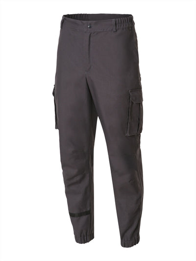 COTTURA™ Men's Canvas Cargo Work Joggers