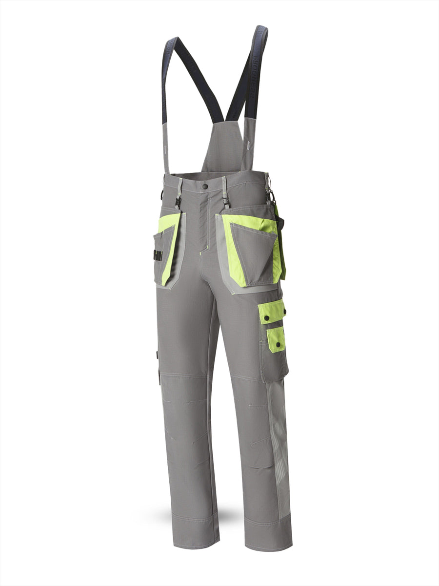 YURINOX Progress Men's Ripstop Carpenter Work Pants