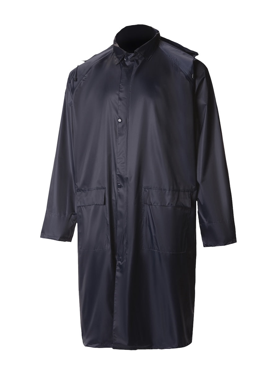 UNIONWORKWEAR RAIN COAT ALBATROSS LIGHT