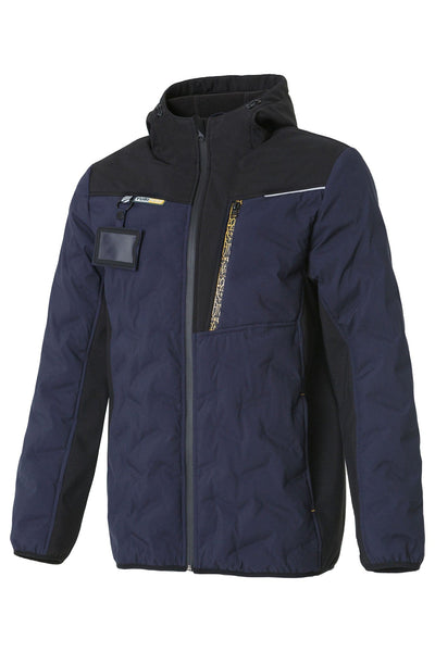 YURINOX JACKET FUSION DEMI-SEASON