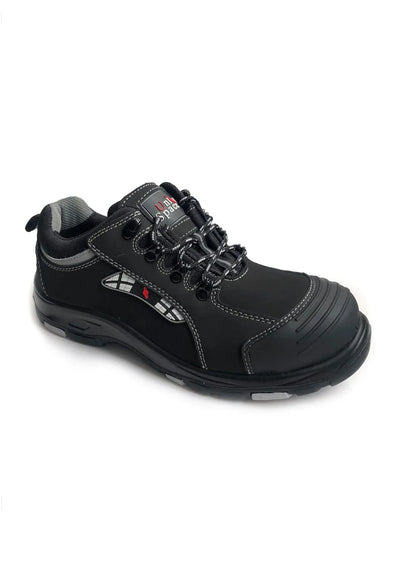 Men's UnionSpace™ 4" Slip-resistant  Waterproof Composite Toe Work Shoe