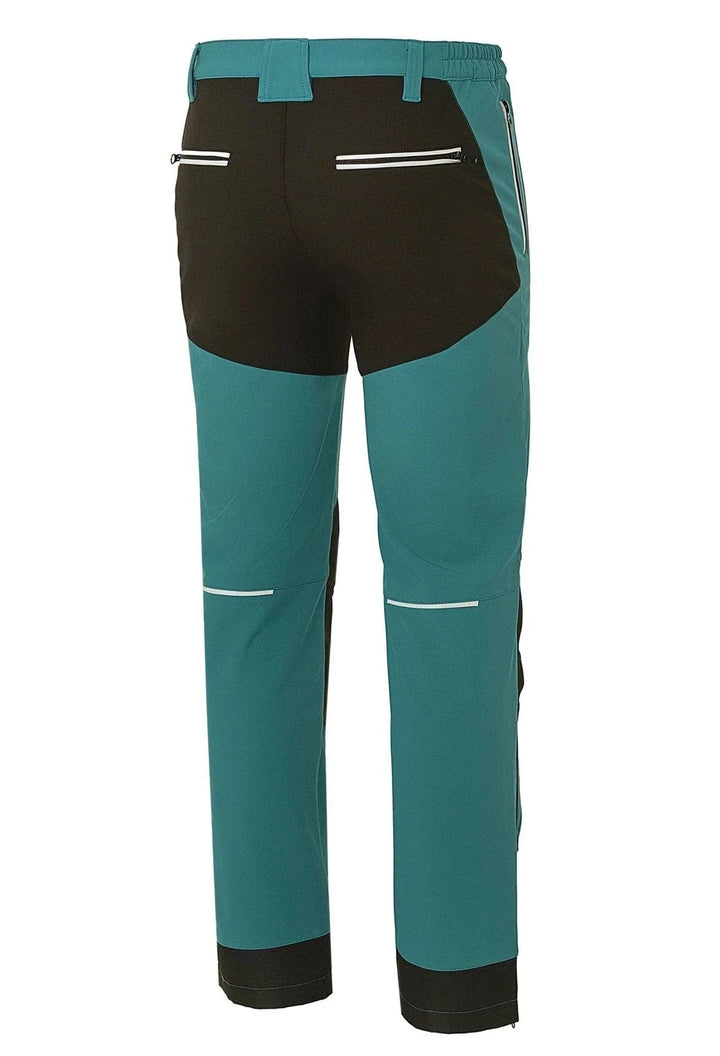 Hi-Vis elements for better visibility in low light