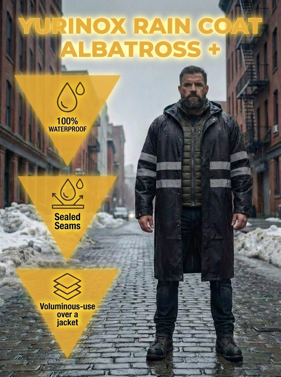 Bestsellers – YURINOX WORK WEAR