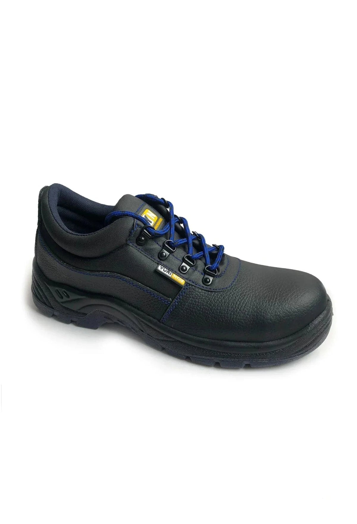 YURINOX UnionShoes Men's 4