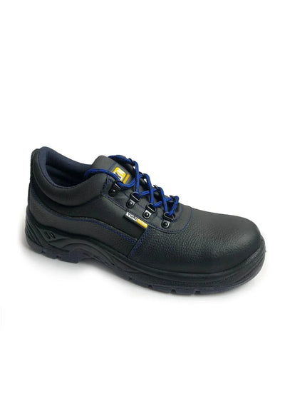 Men's UnionShoes™ 4" Leather Composite Toe Work Shoe