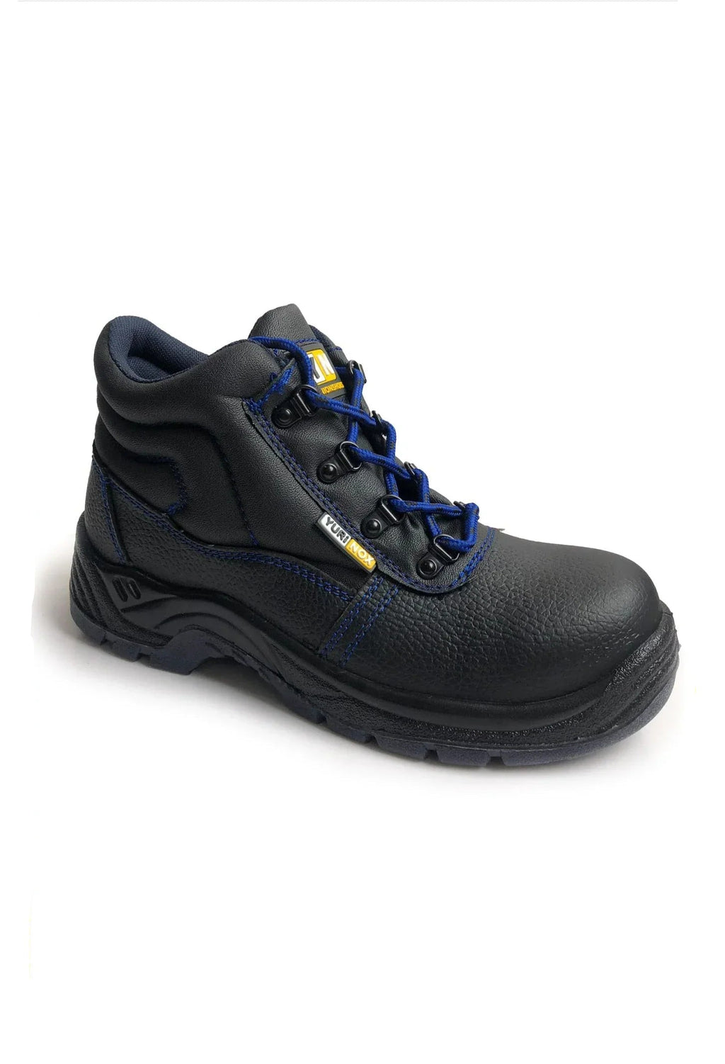 Men's UnionShoes™ 6" Leather Composite Toe Work Boots