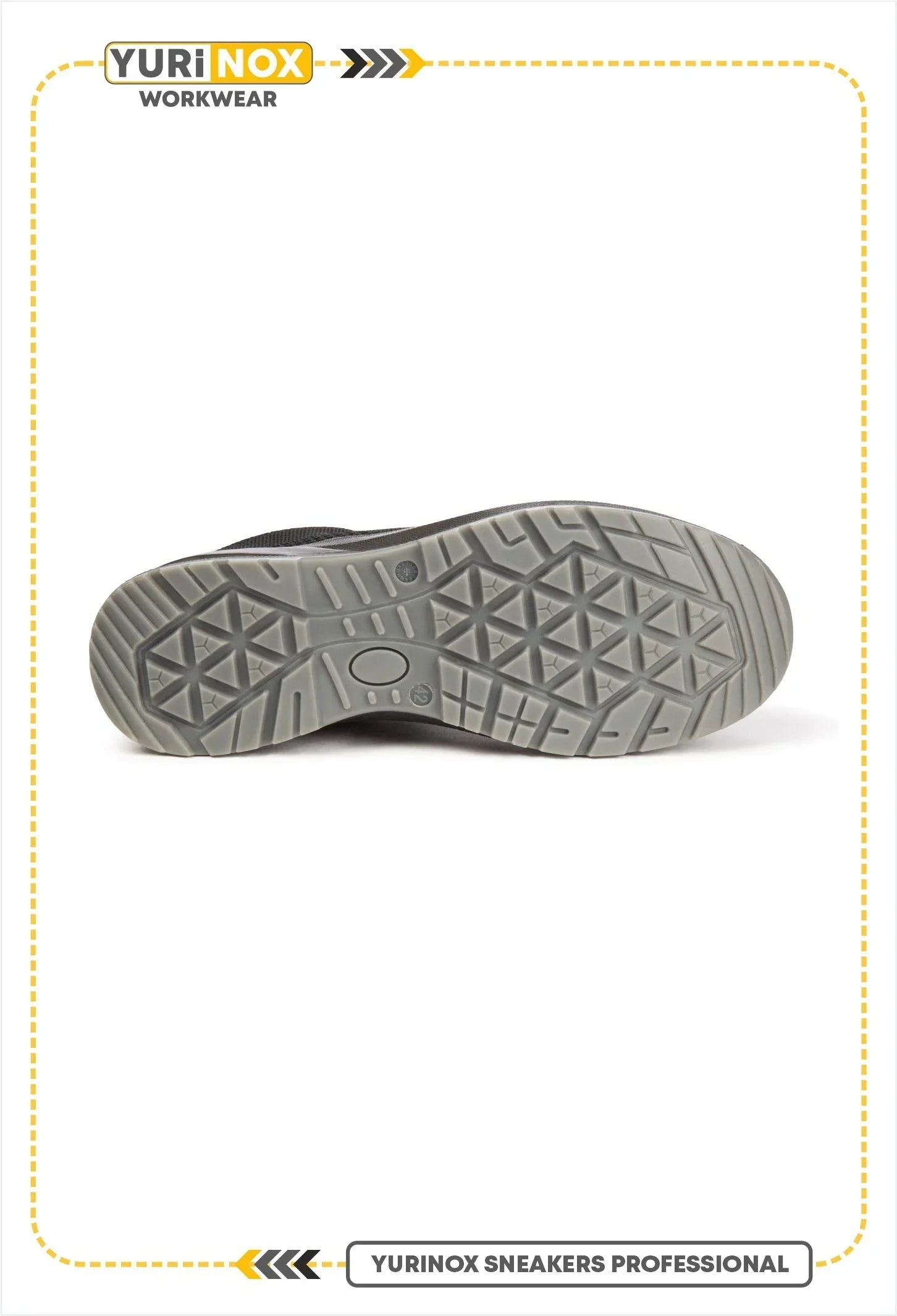 YURINOX SNEAKERS PROFESSIONAL