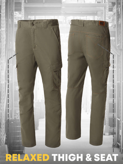 UNIVERSAL™ Men's Water-Resistant Technician Cargo Pants