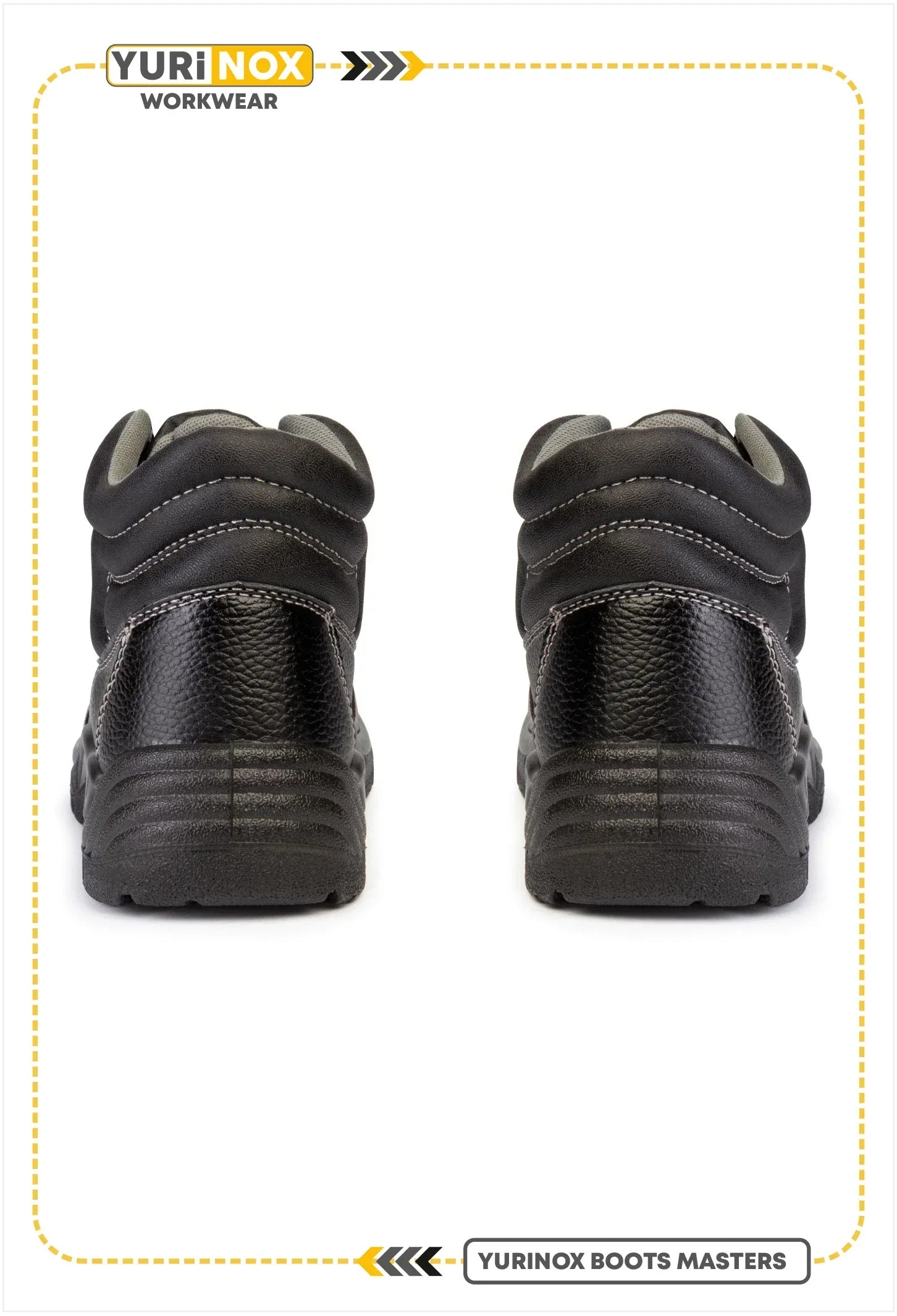 YURINOX BOOTS MASTERS